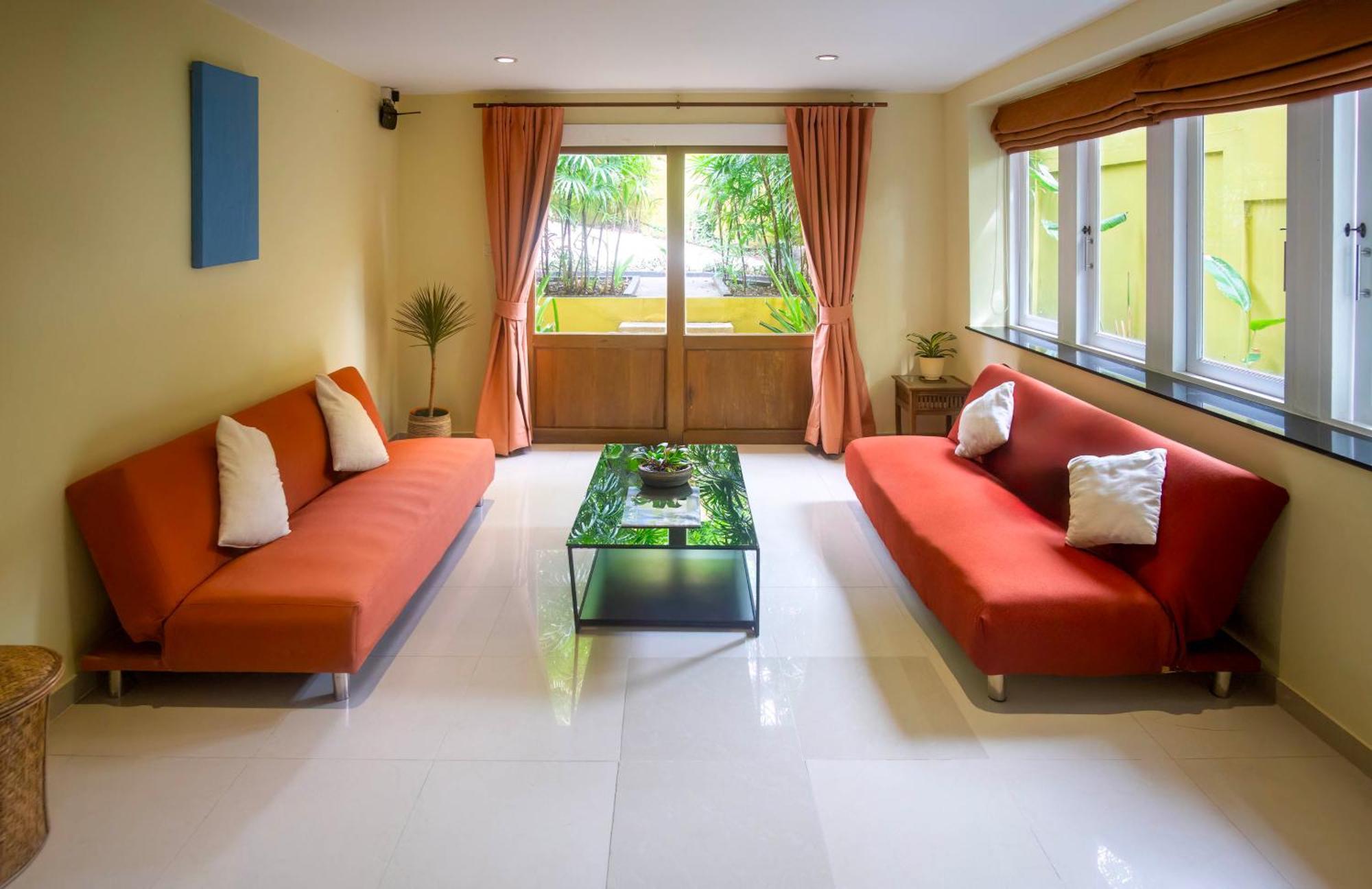 Butterfly Garden Villa شاطئ ليم سي المظهر الخارجي الصورة