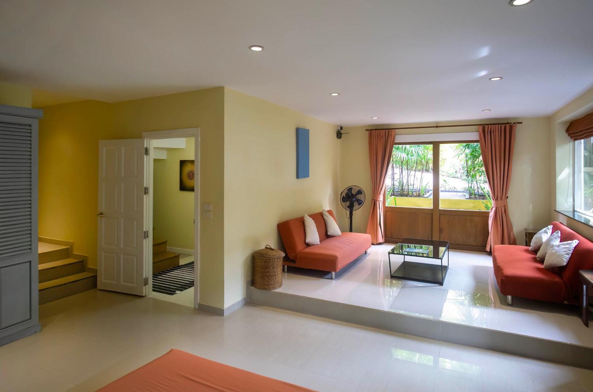Butterfly Garden Villa شاطئ ليم سي المظهر الخارجي الصورة