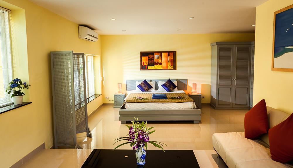 Butterfly Garden Villa شاطئ ليم سي المظهر الخارجي الصورة