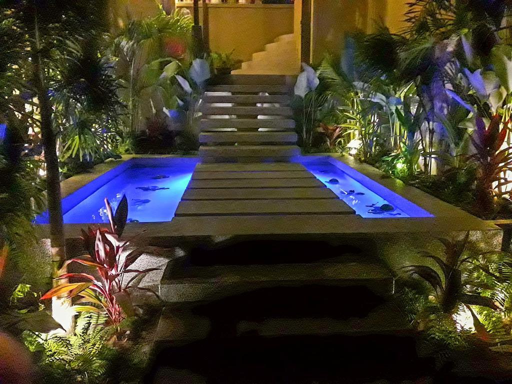 Butterfly Garden Villa شاطئ ليم سي المظهر الخارجي الصورة
